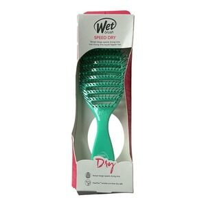 Wet Brush - Speed Dry (Vented Design) - Blow Dry Hair Brush